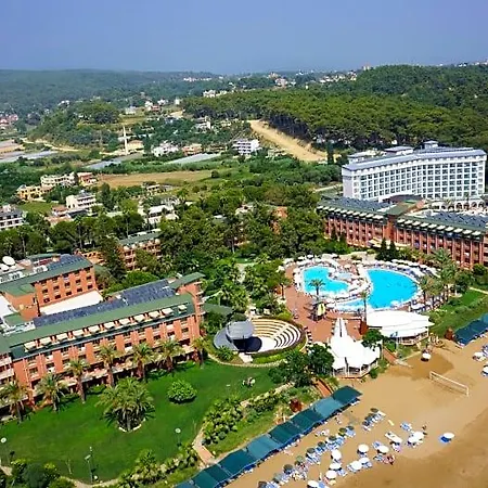 Pegasos Club 4* Odaonu