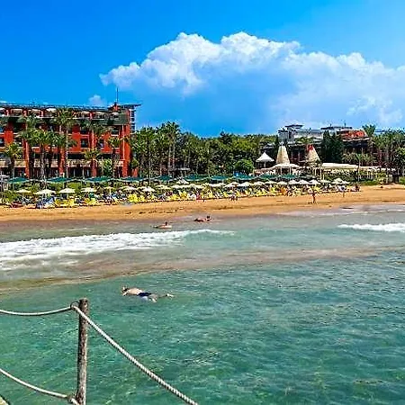 Pegasos Club 4* Odaonu