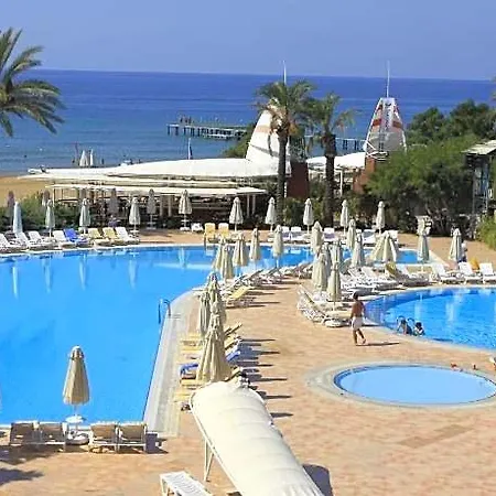 Pegasos Club Hotel Odaonu