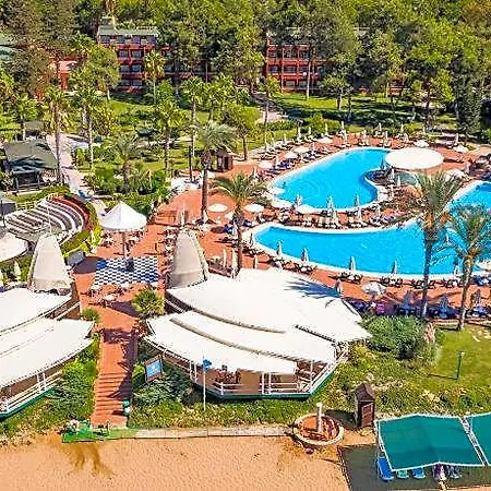Pegasos Club 4* Odaonu