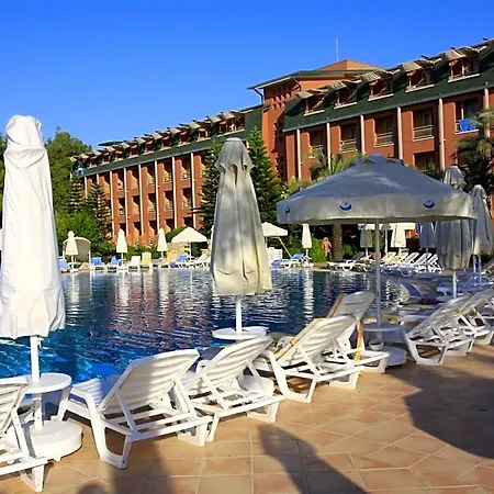 Pegasos Club Odaonu