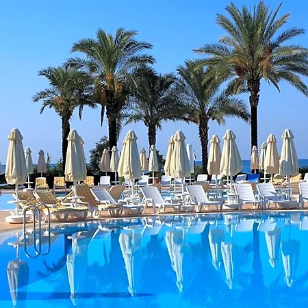 Pegasos Club Hotel Odaonu