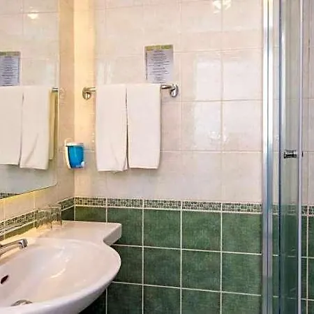 Pegasos Club Hotel