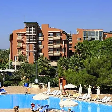 Pegasos Club 4*