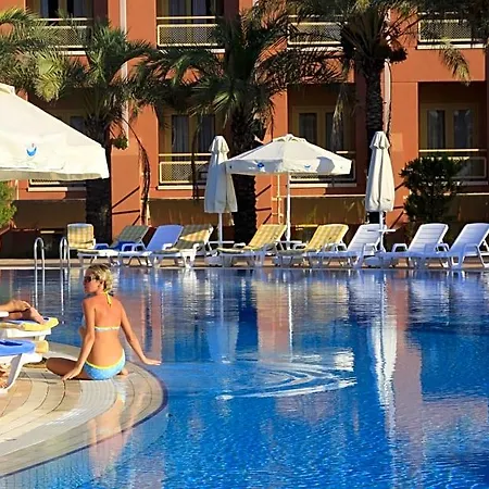 Pegasos Club 4*