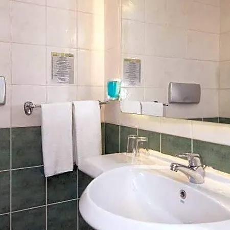 Pegasos Club Hotel 4*