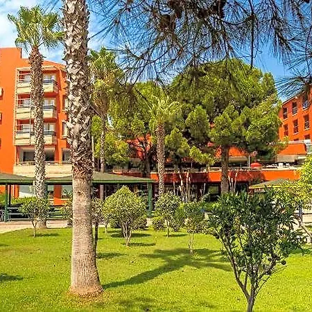 Pegasos Club Hotel 4*