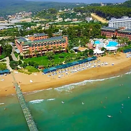 Pegasos Club 4*