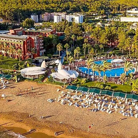 Pegasos Club 4*