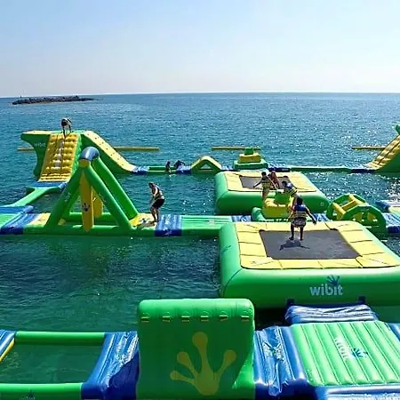 Pegasos Club 4*