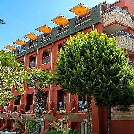 Pegasos Club 4* Odaonu