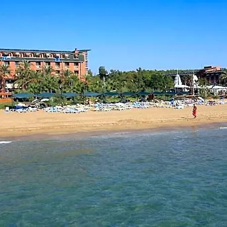 Pegasos Club Hotel