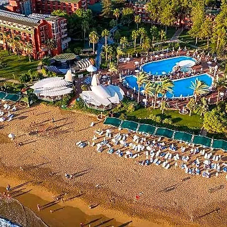 Pegasos Club Hotel 4*