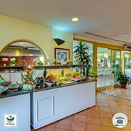 Pegasos Club Hotel 4*